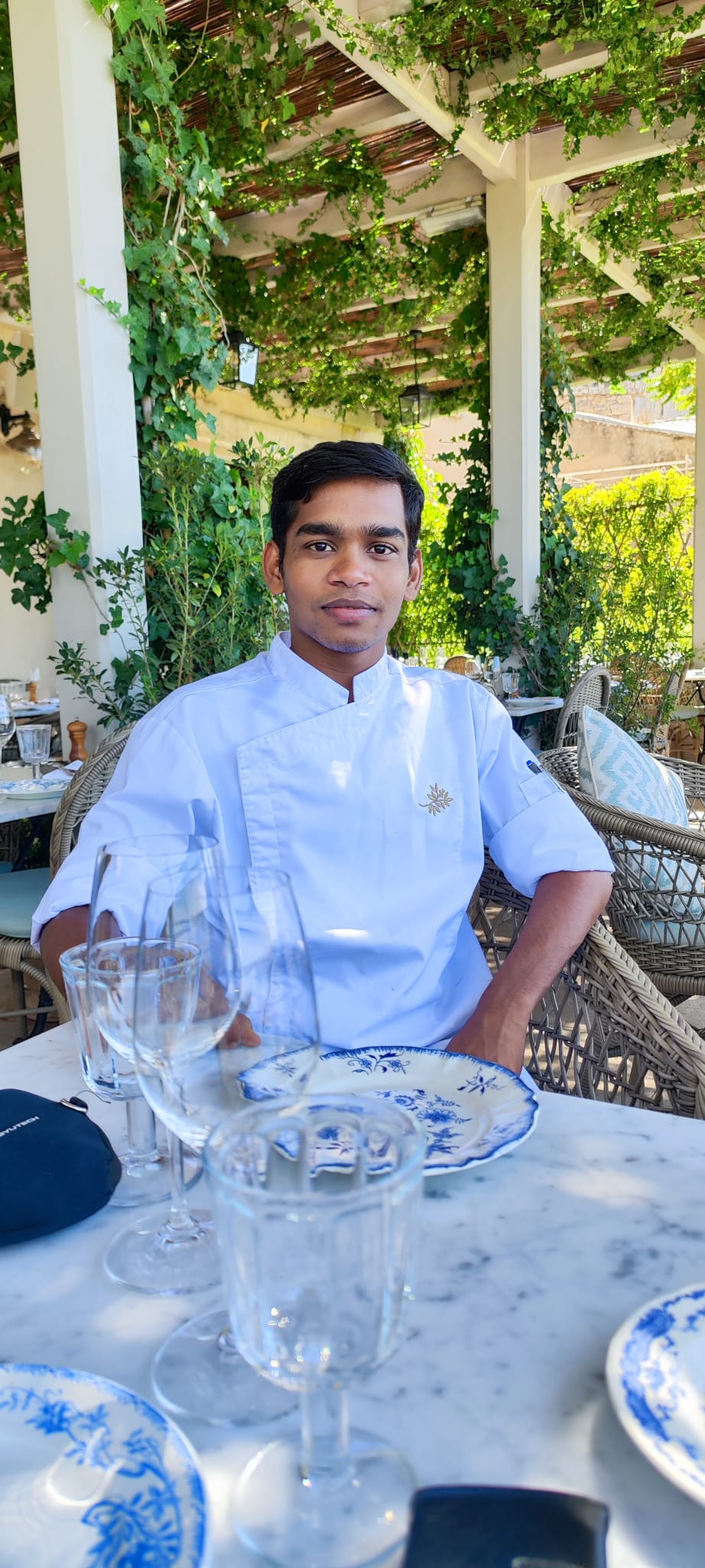 Stages des Étudiants en Hôtellerie