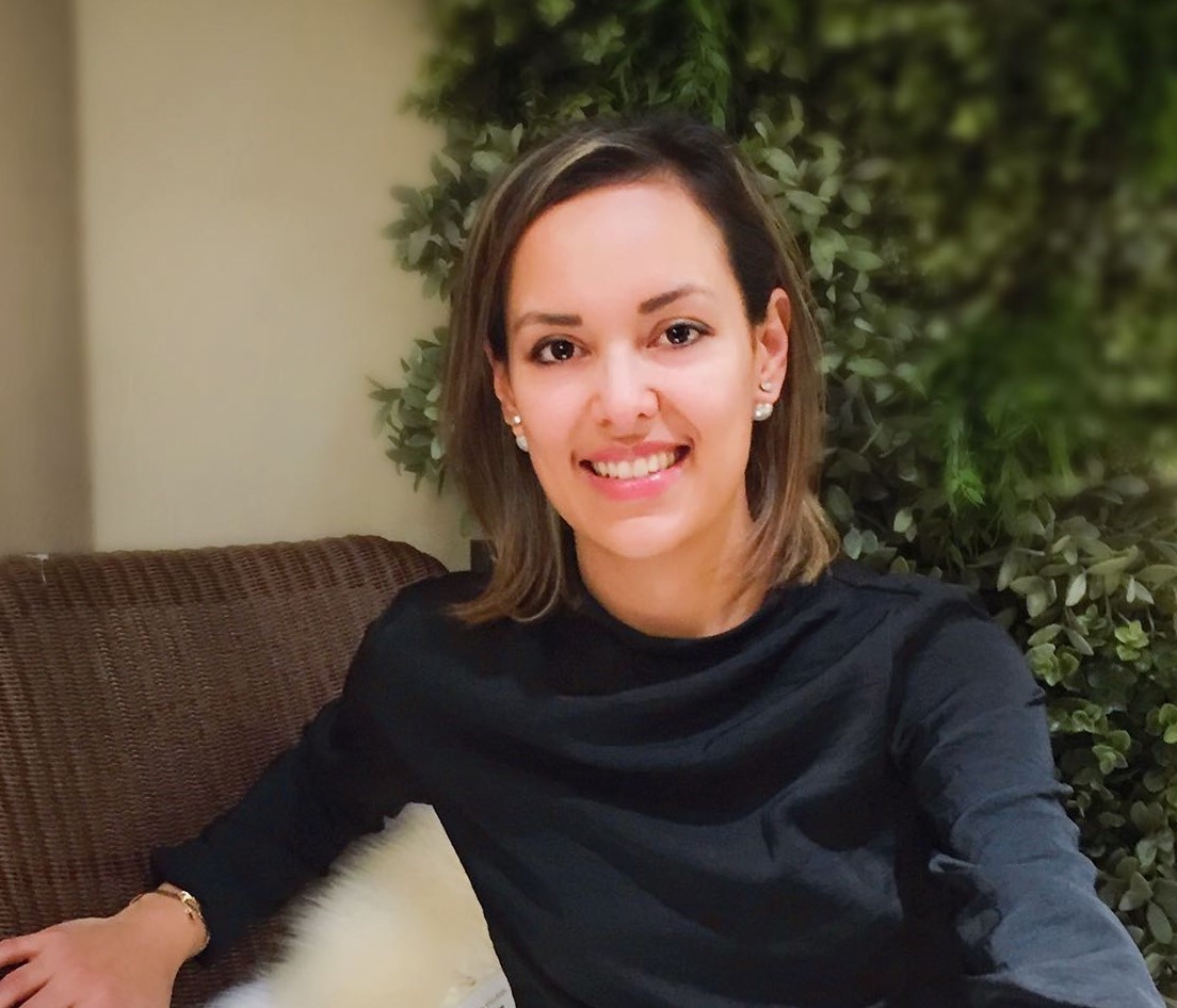 Tania Arellano Lauredi