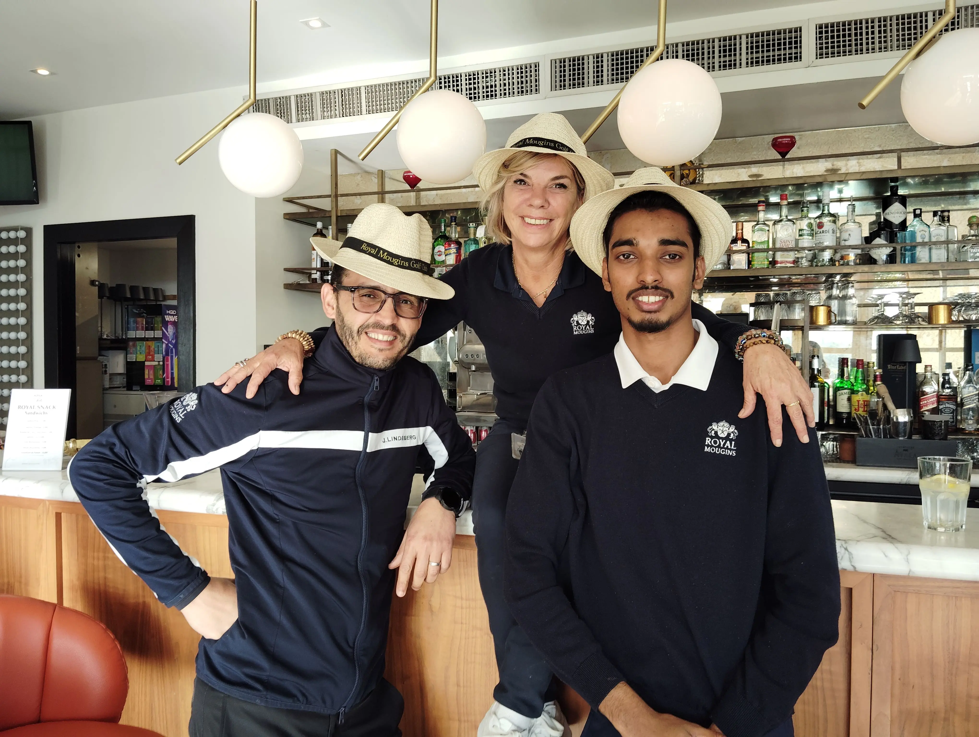 Hospitality Management Course