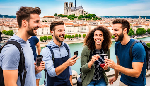 Student Life in Lyon Essential Guide Tips