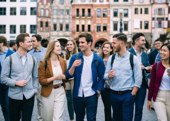 What is the point of an MBA