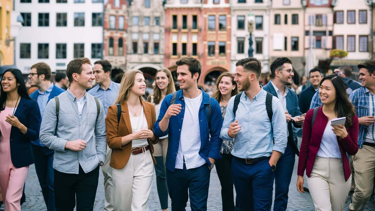 What is the point of an MBA