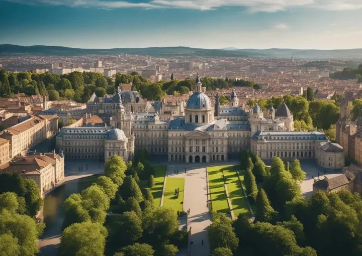 Best MIM Programs in Europe for Master