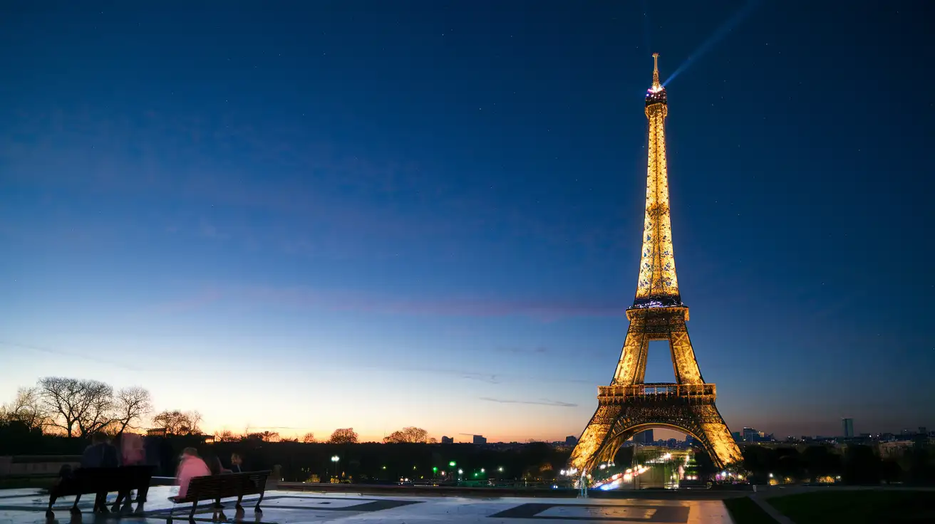 Top 10 Student Cities to Get the Best Experience in France A Guide for International Students