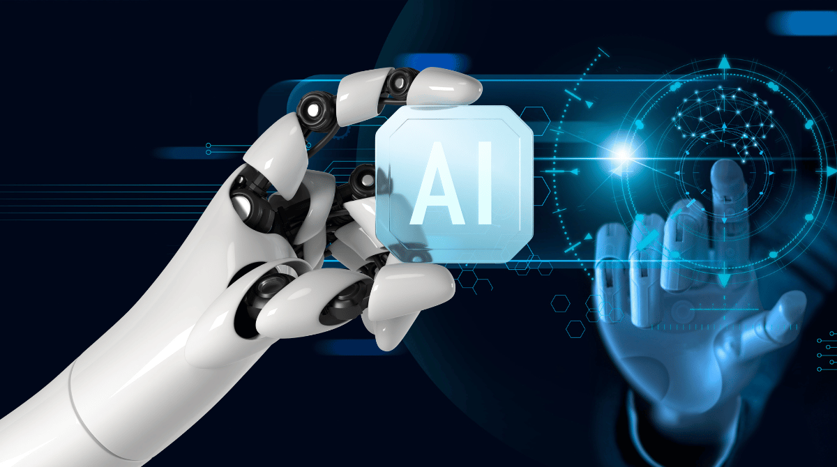 How AI is Revolutionising Entrepreneurship for BBA Students